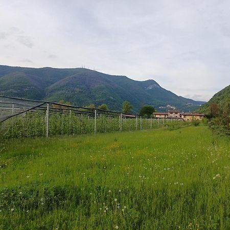Apartamento Cascina Legnago Bilocale A 6 Chilometri Da Salo' Villanuova sul clisi Exterior foto