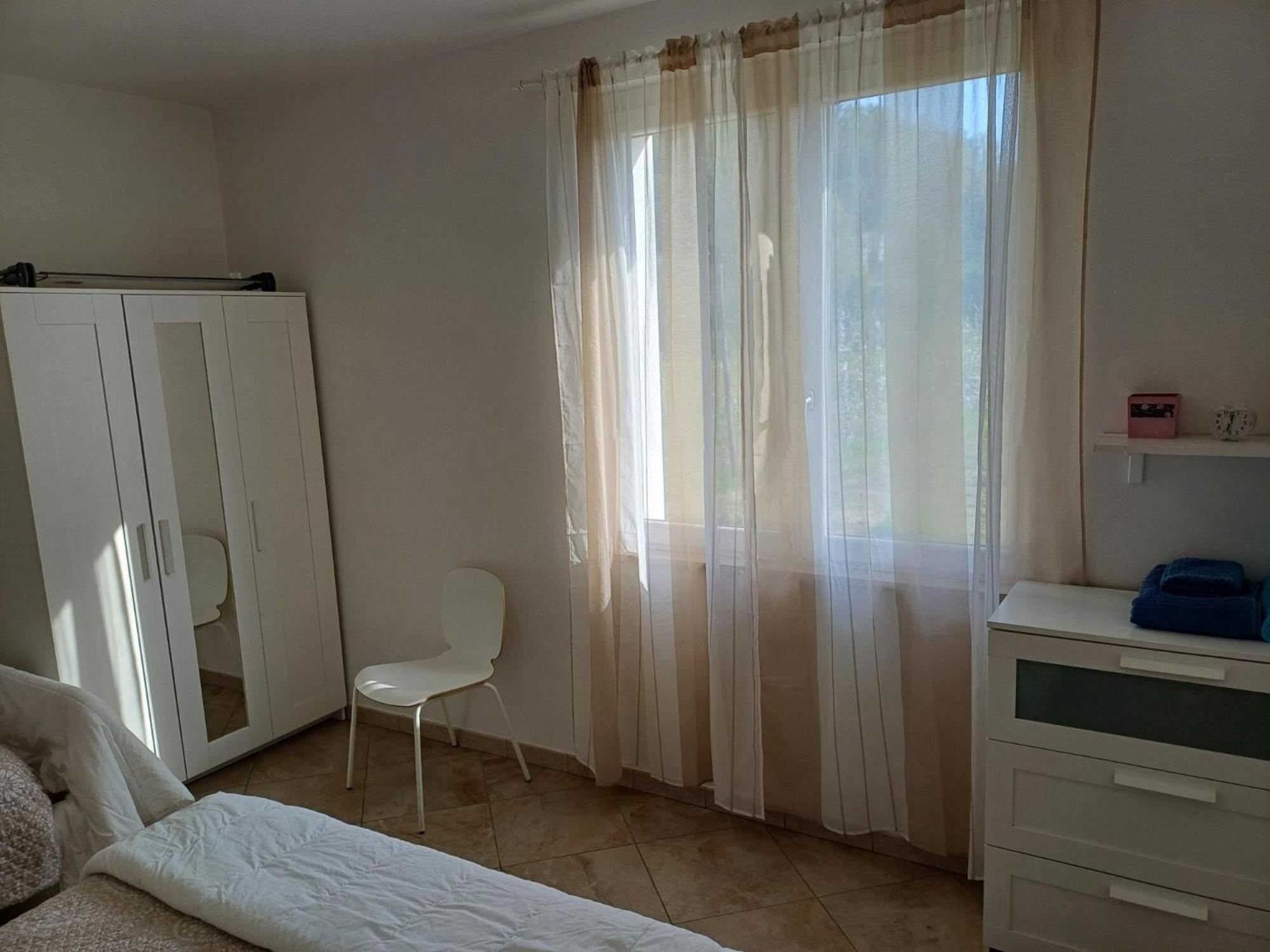 Apartamento Cascina Legnago Bilocale A 6 Chilometri Da Salo' Villanuova sul clisi Exterior foto