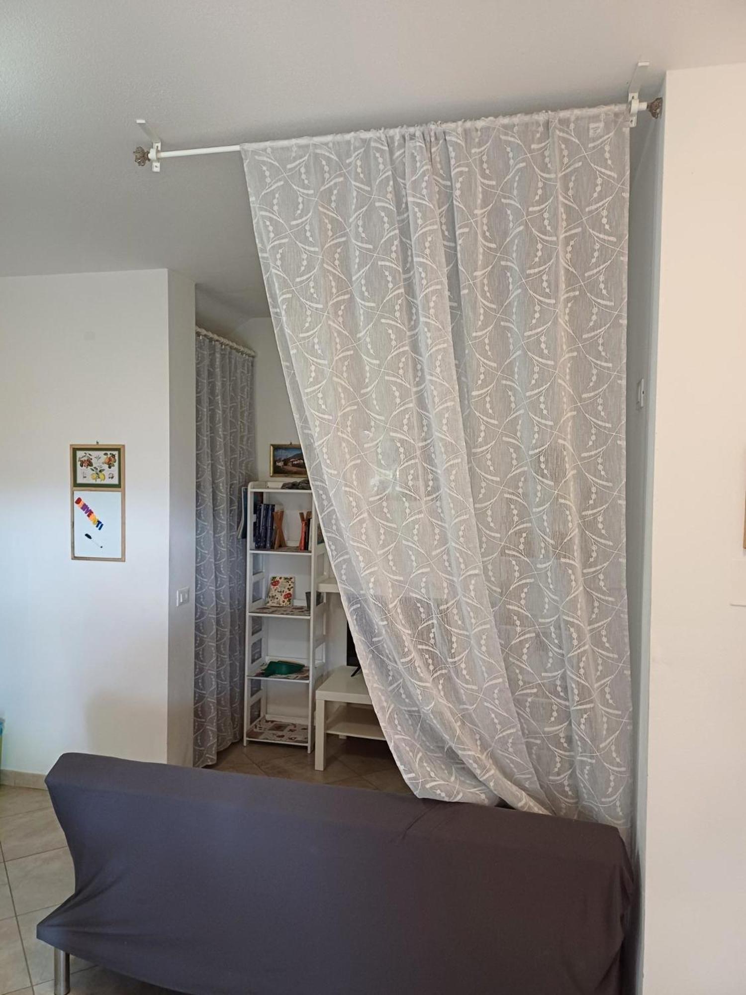 Apartamento Cascina Legnago Bilocale A 6 Chilometri Da Salo' Villanuova sul clisi Exterior foto